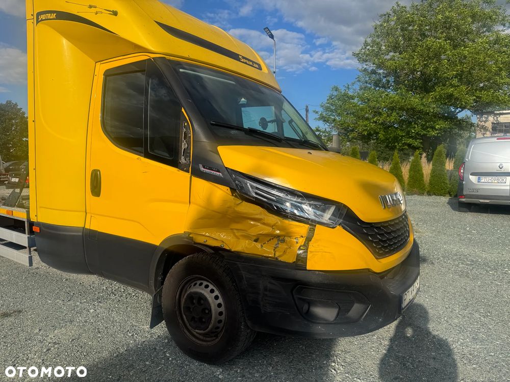 Iveco DAILY 35S18 - 3
