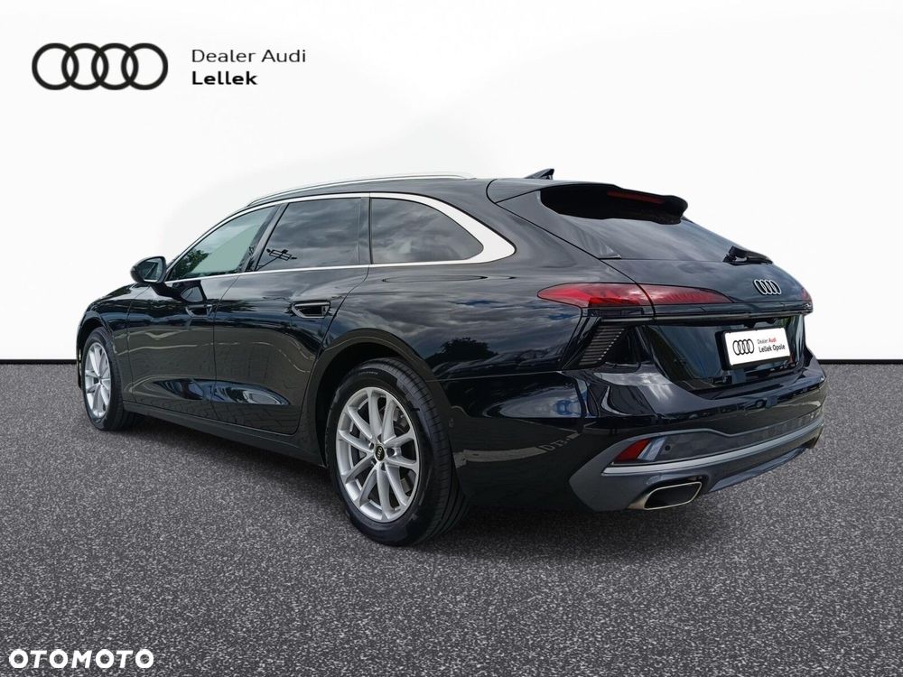 Audi A6 Avant TFSI S tronic - 8