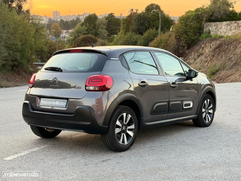 Citroën C3 1.2 PureTech Shine - 8