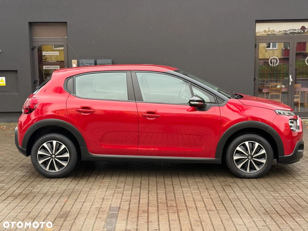 Citroën C3 1.5 BlueHDi Feel - 7