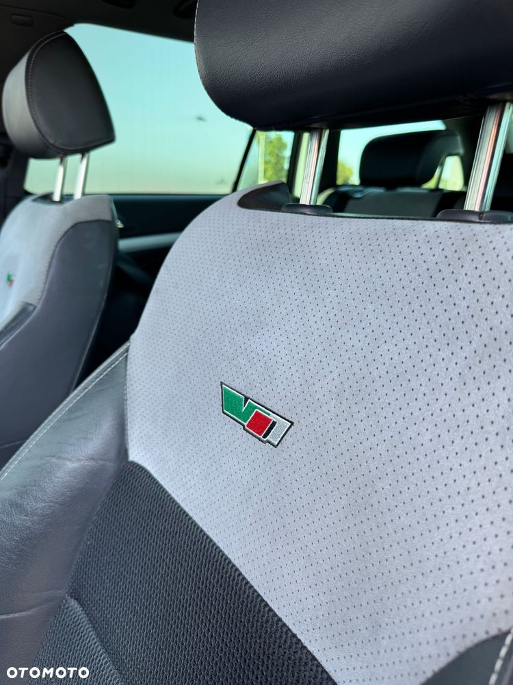 Skoda Octavia 2.0 TDI RS - 18