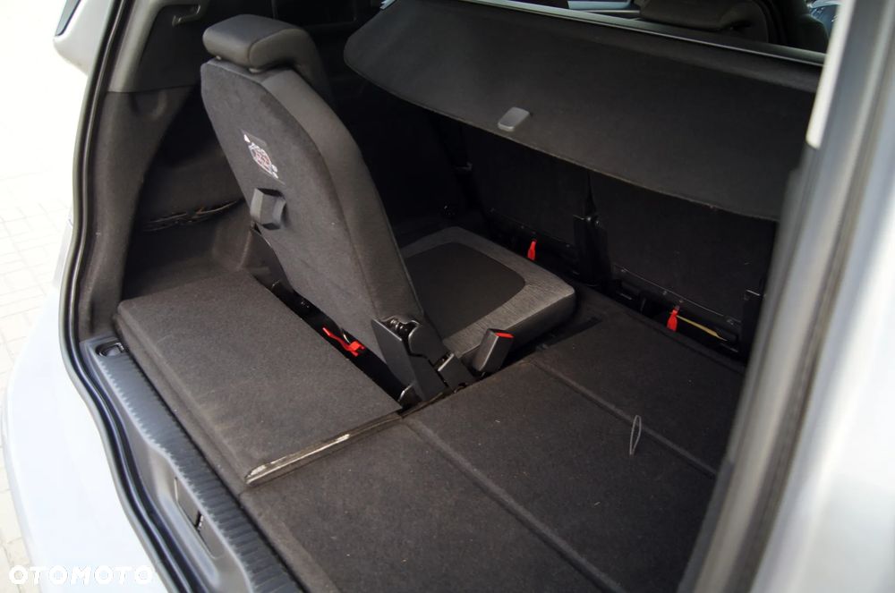 Citroën C4 Grand Picasso 1.6 BlueHDi MoreLife - 19