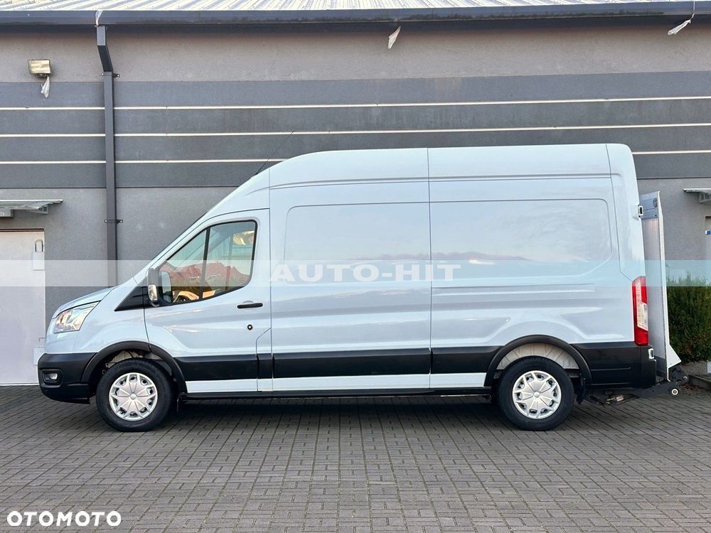 Ford Transit - 11
