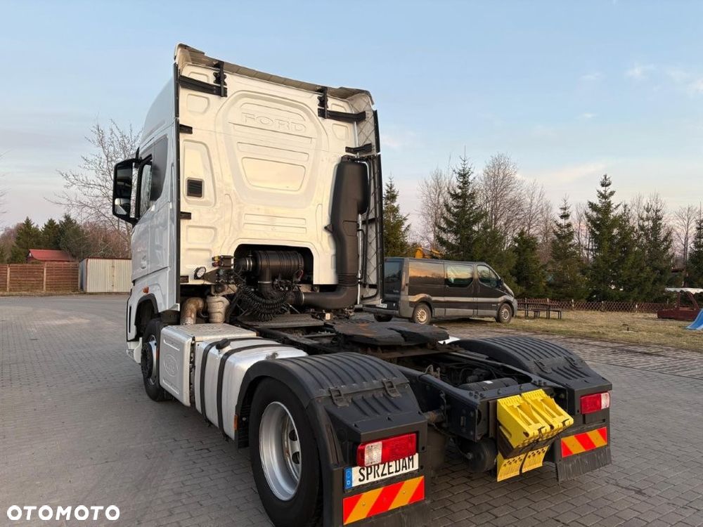 Ford F-MAX 500 SPRZEDAŻ-WYNAJEM!!! - 11