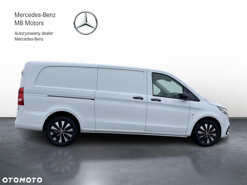 Mercedes-Benz Vito - 8