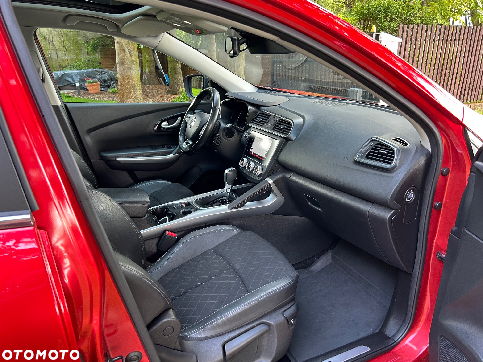 Renault Kadjar 1.5 Blue dCi Intens EDC - 30