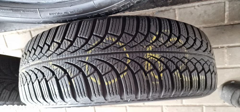 OPONY ZIMOWE Pneumaat 185/60 15" - 7