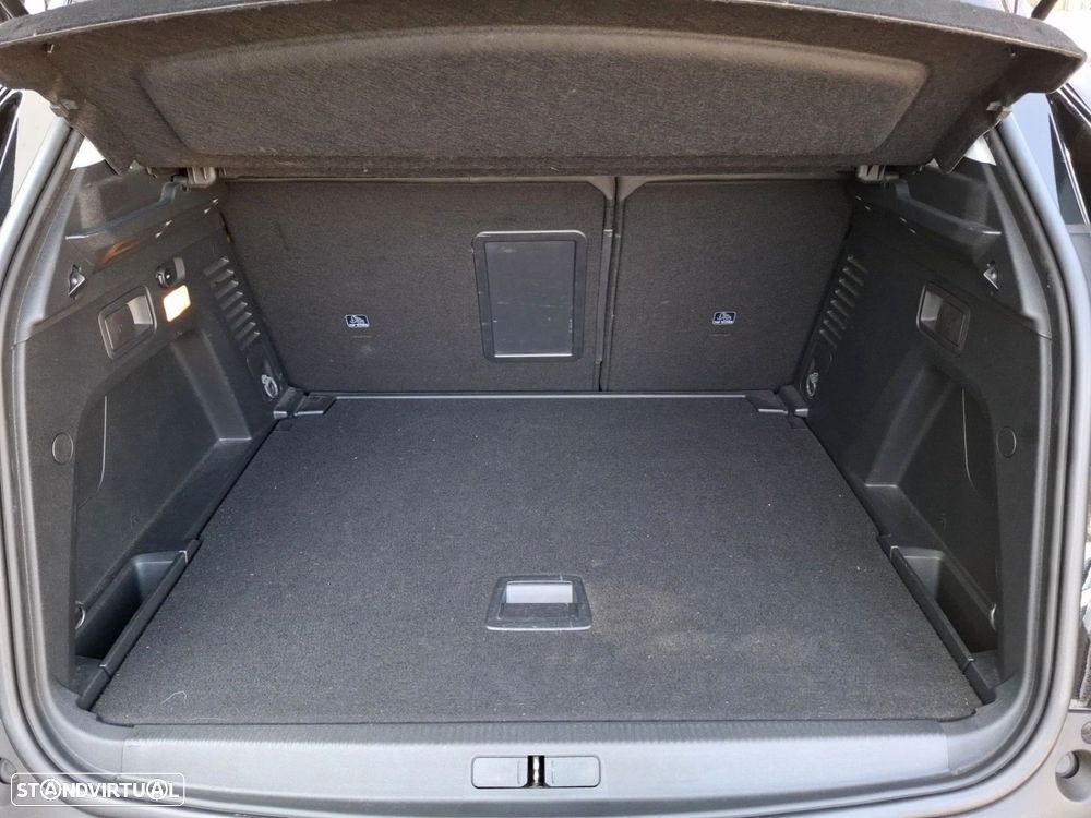 Peugeot 3008 1.2 PureTech Allure EAT8 - 7