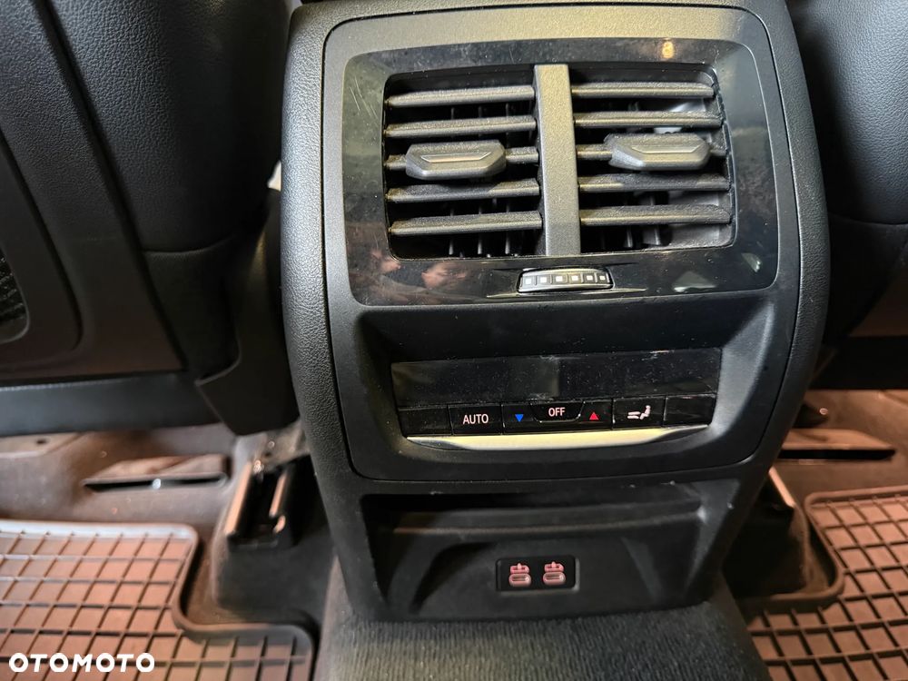 BMW X3 xDrive30i - 15