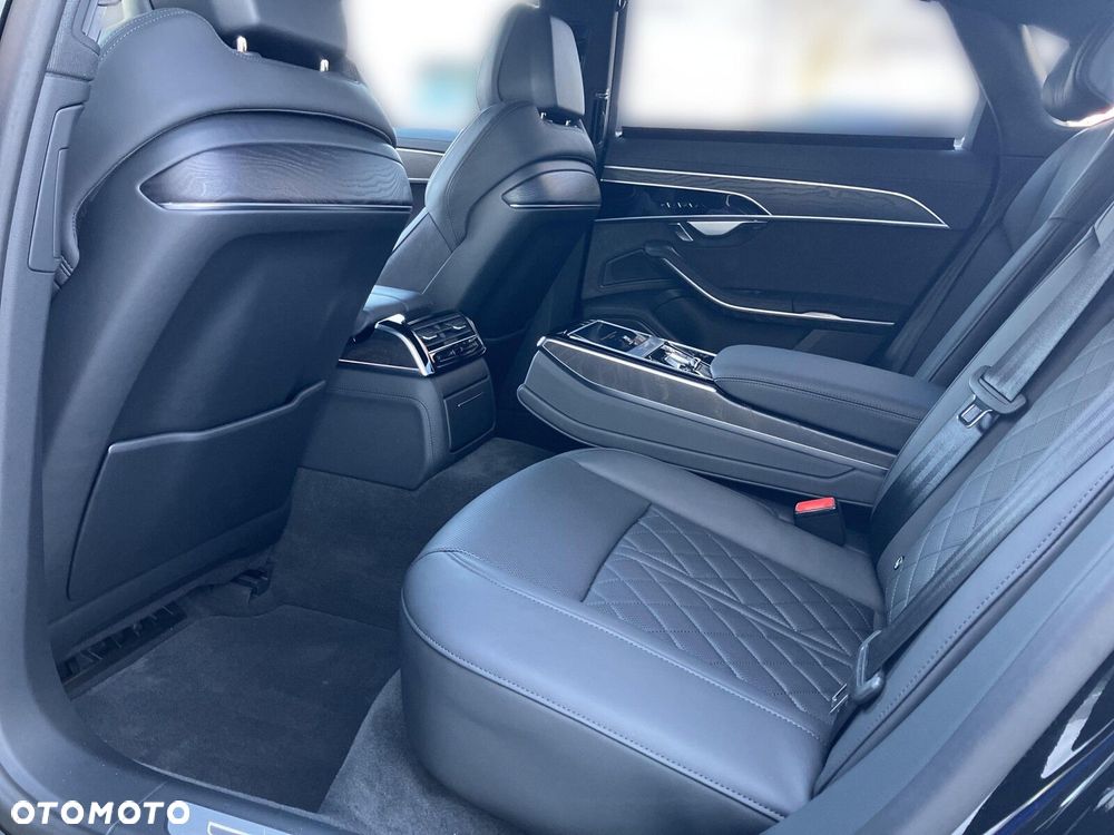 Audi A8 50 TDI mHEV Quattro Tiptr - 16