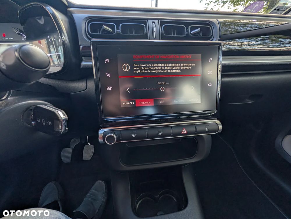 Citroën C3 Pure Tech 83 S&S FEEL - 32