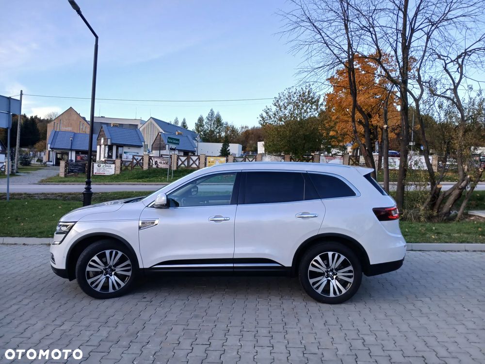 Renault Koleos 2.0 dCi Initiale Paris 4x4 X-Tronic - 3