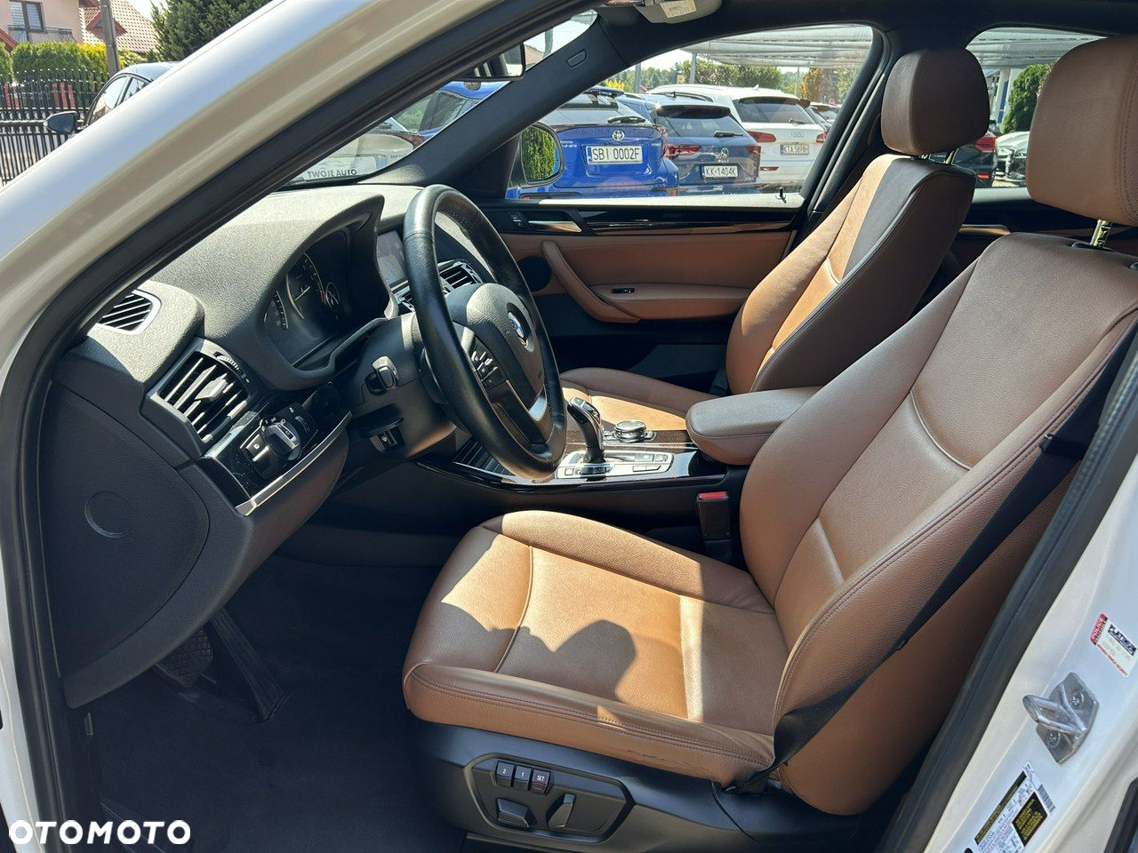 BMW X4 xDrive28i xLine - 16