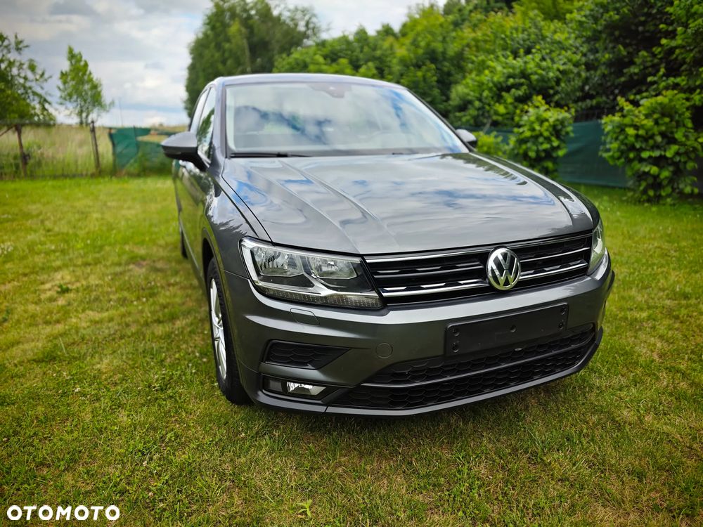 Volkswagen Tiguan 2.0 TDI SCR DSG Join - 34