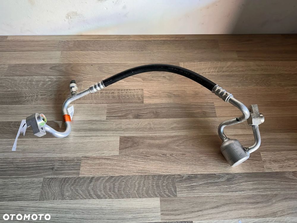 Ford Connect Mk2 przewód klimatyzacji 1.0 ecoboost - 3