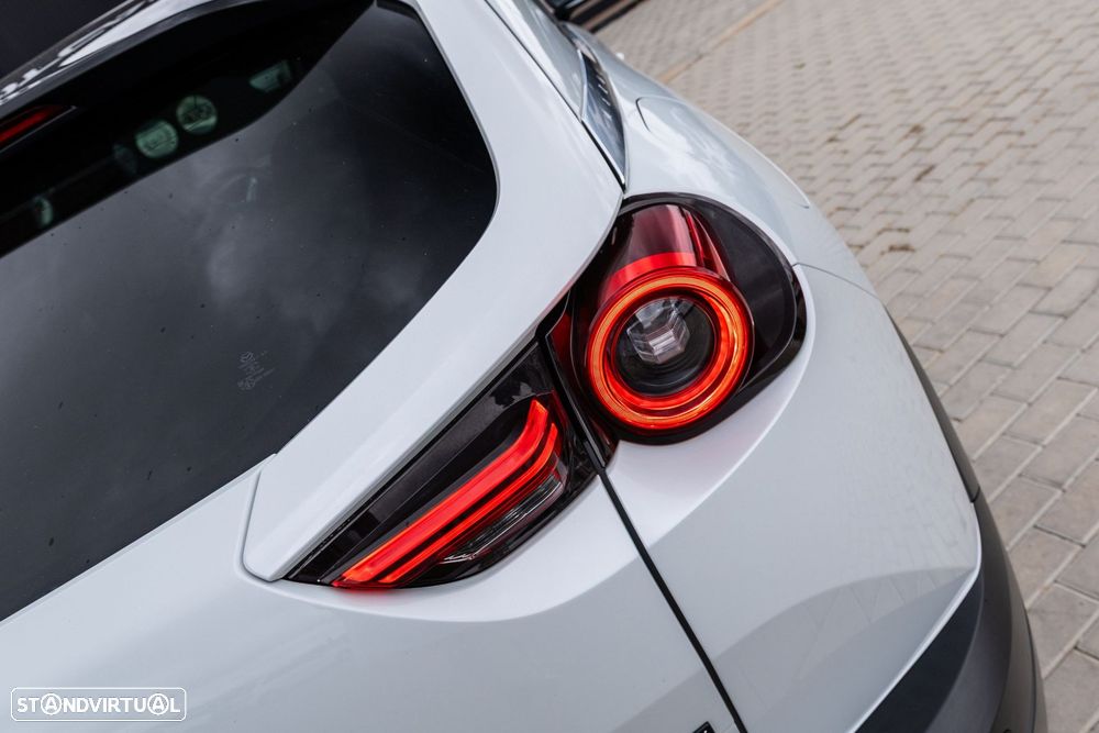 Mazda MX-30 e-SKYACTIV Advantage+Modern Confidence - 9
