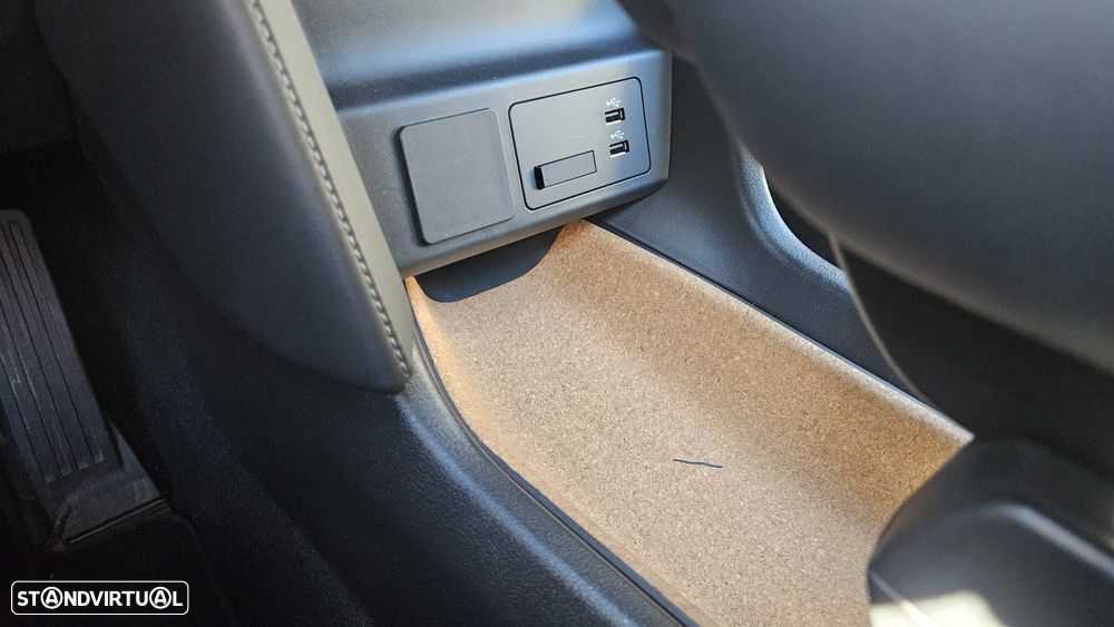 Mazda MX-30 e-SKYACTIV Advantage+Modern Confidence - 47