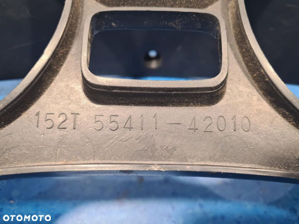 TOYOTA RAV4 I OSŁONA PLASTIKOWA WNĘTRZA 55411-42010 - 7