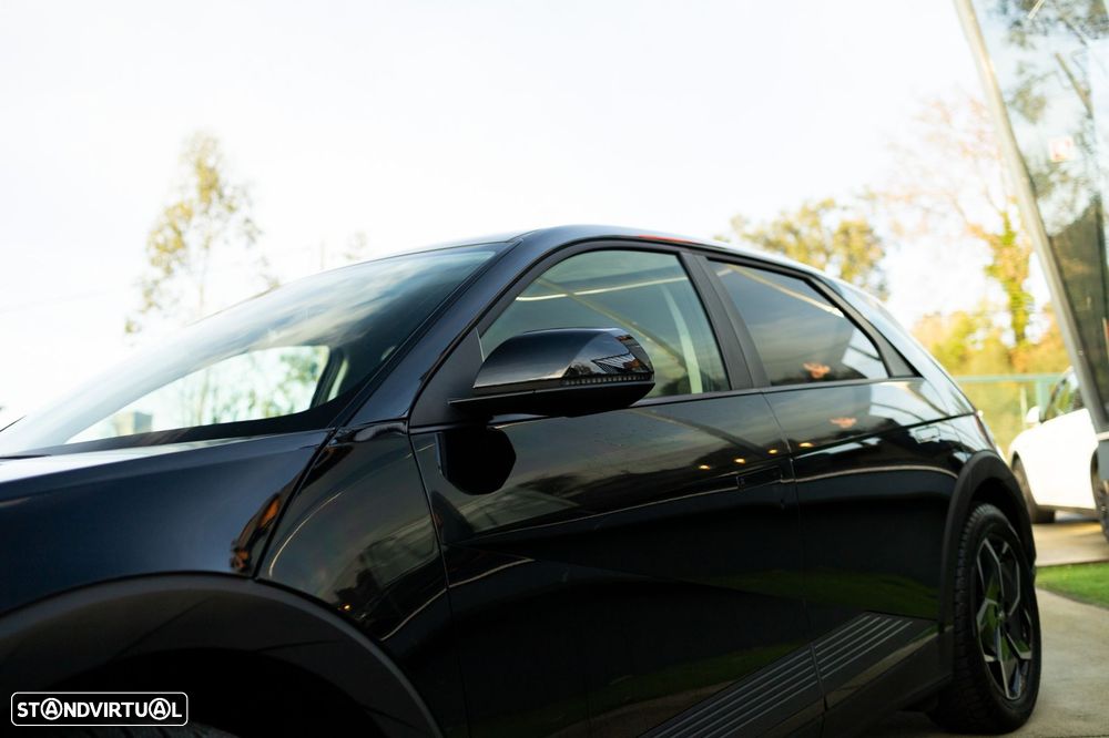 Hyundai Ioniq 5 58 kWh Dynamiq - 13