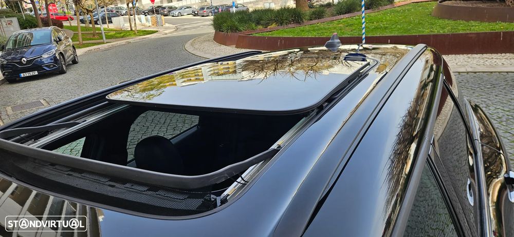 MINI Clubman Cooper SD Auto Desportiva - 18