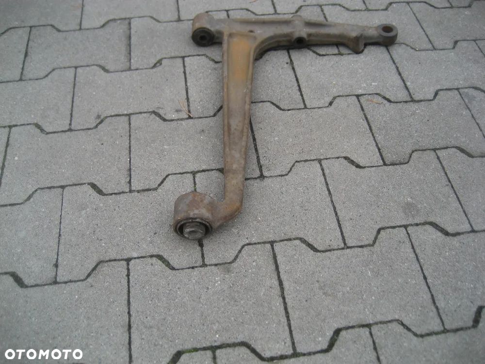 vw t4  90-95r wahacz przód prawy 701407154 40cm - 3