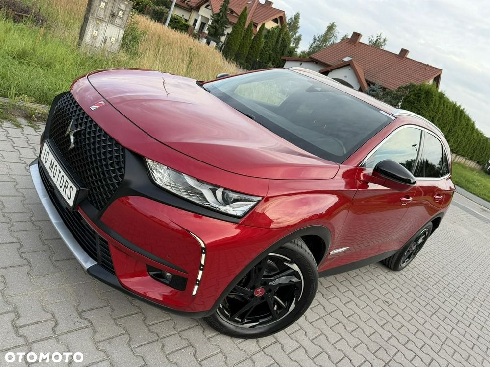 DS Automobiles DS 7 Crossback - 24