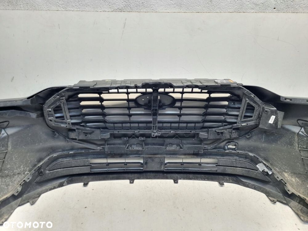 Ford Transit Custom II 2 23- Zderzak przód przedni - 8