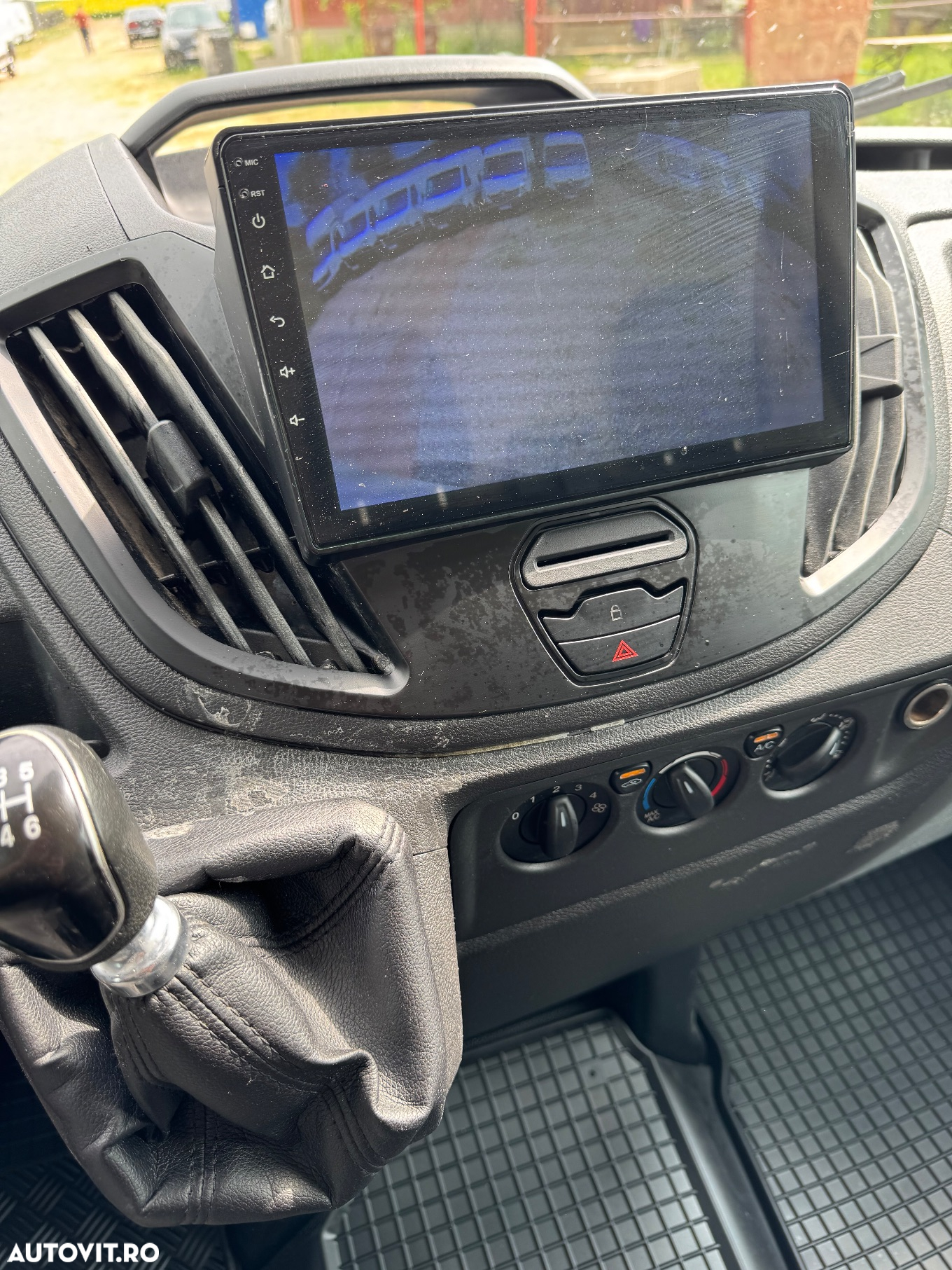 Ford Transit XXL 2018 stare foarte buna !!! - 18