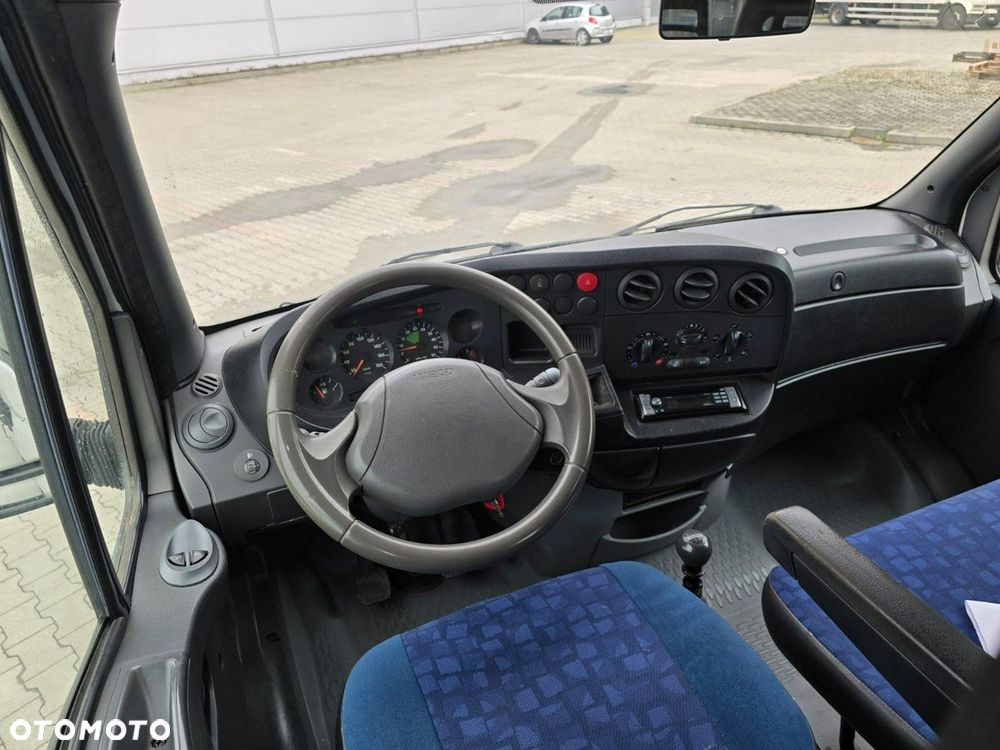 Iveco Daily 35C13 - 15