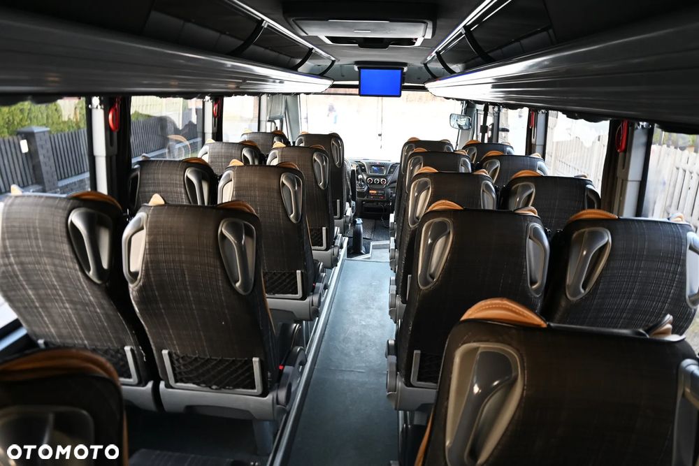 Iveco Feniksbus - 27