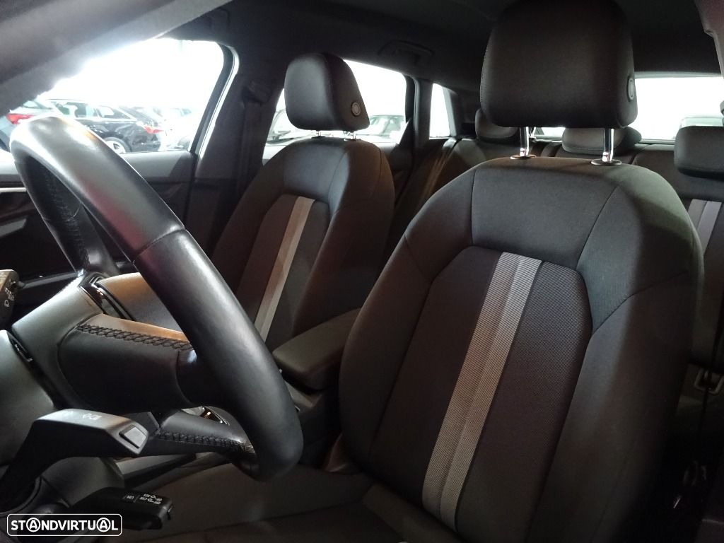 Audi A3 Sportback 30 TDI - 8