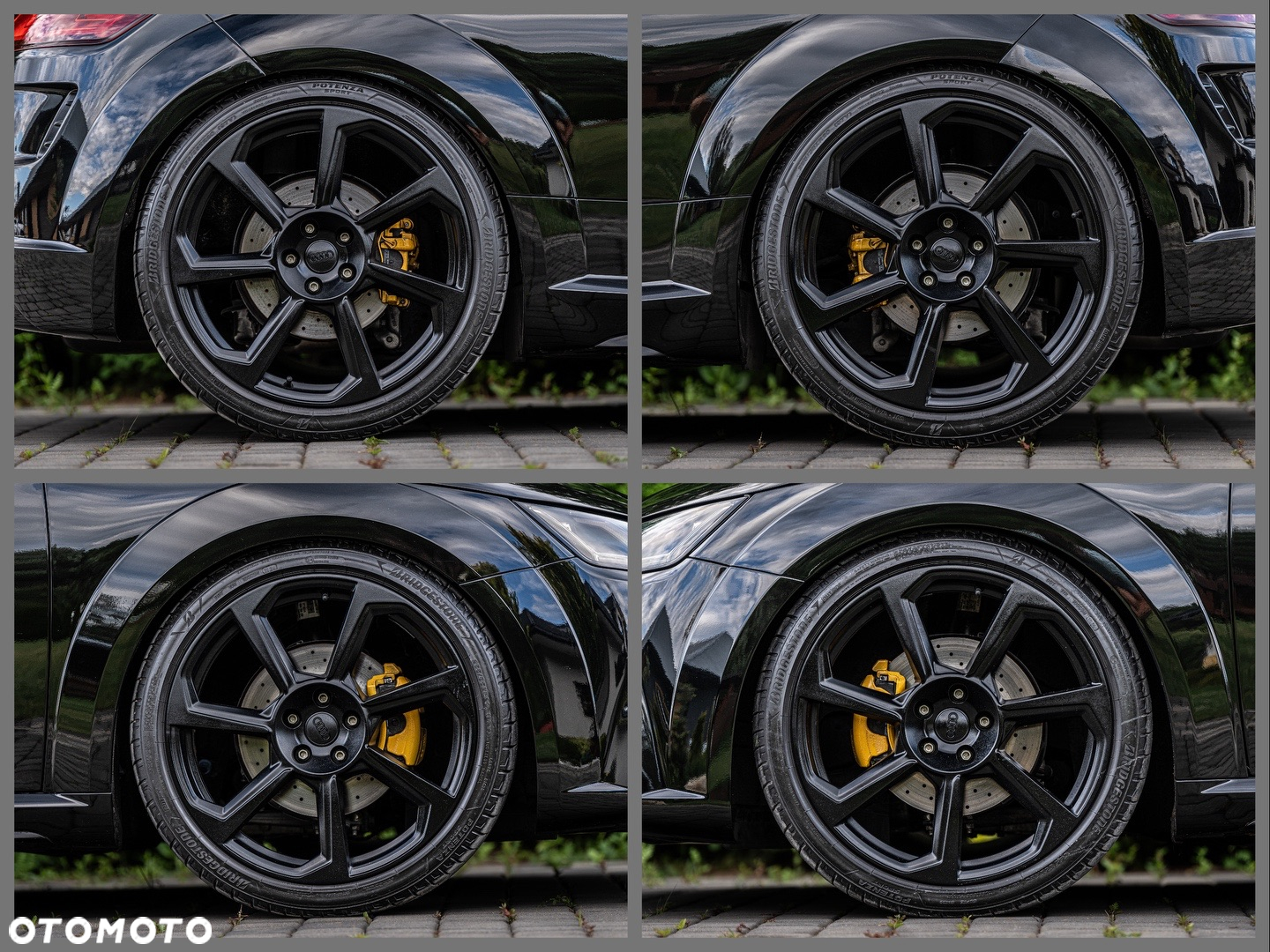 Audi TT Coupé Roadster 2.0 TFSI quattro - 28