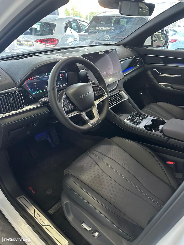 BYD Seal U 1.5 DM-i Boost - 10
