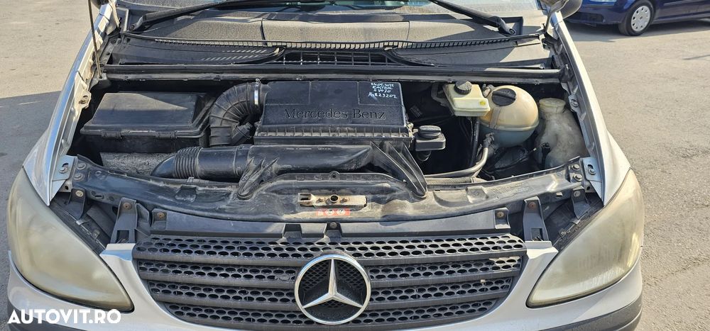 Mercedes-Benz Vito - 8