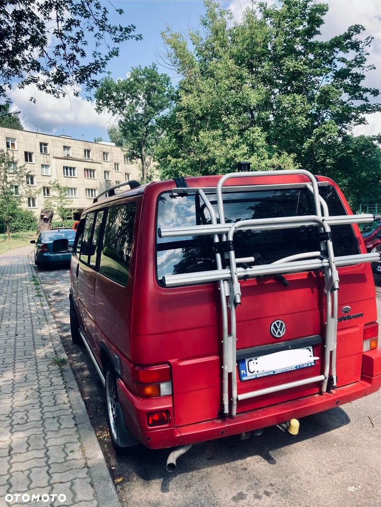 Volkswagen Transporter - 3