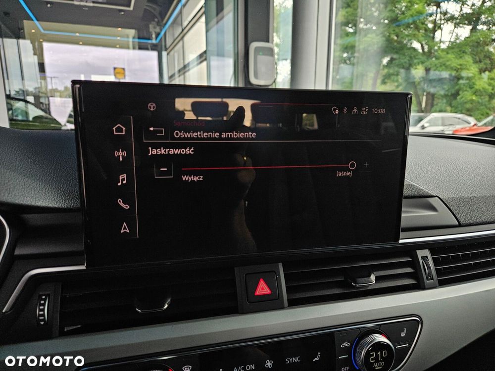 Audi A4 Avant - 22