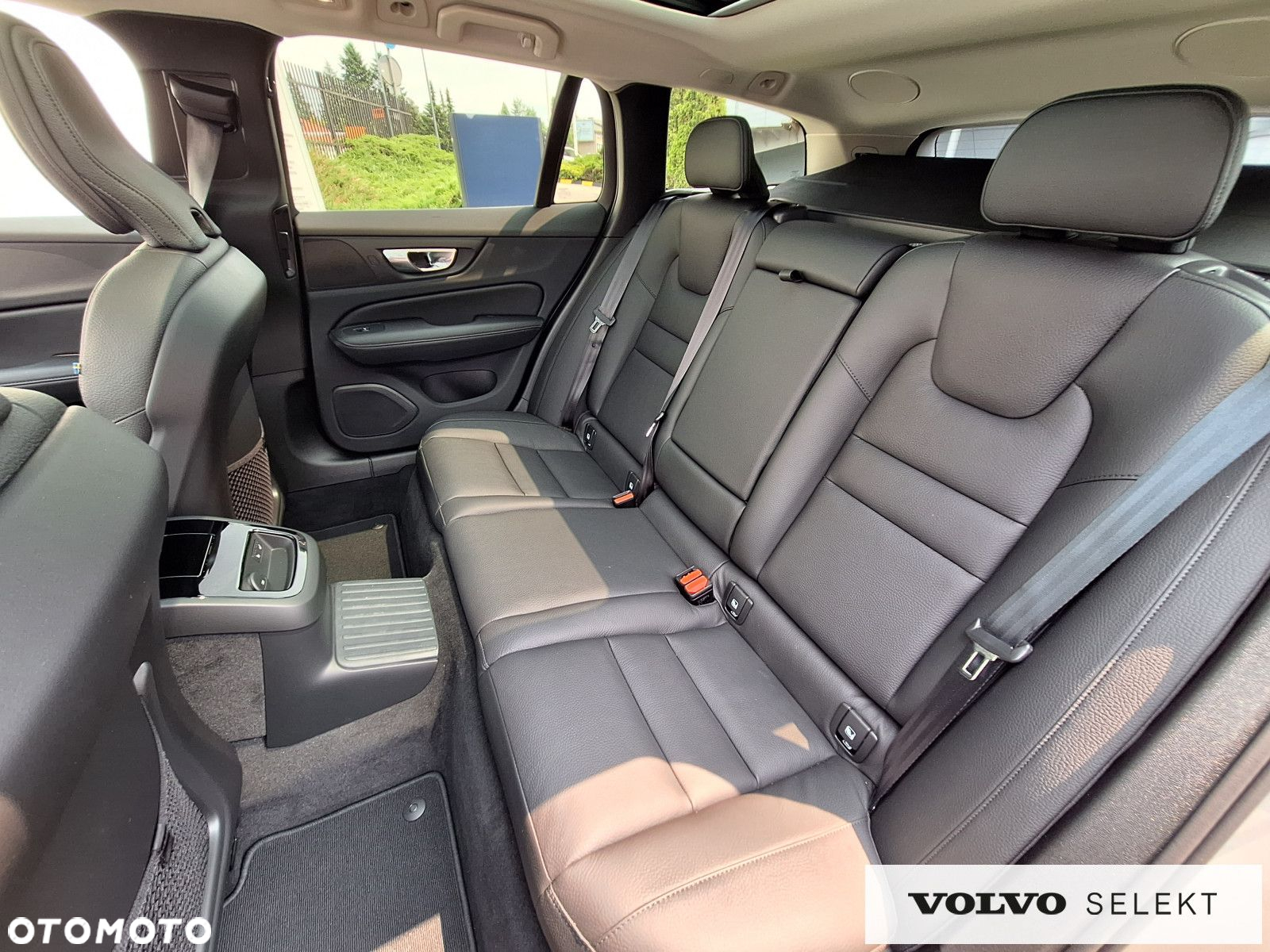 Volvo V60 - 12
