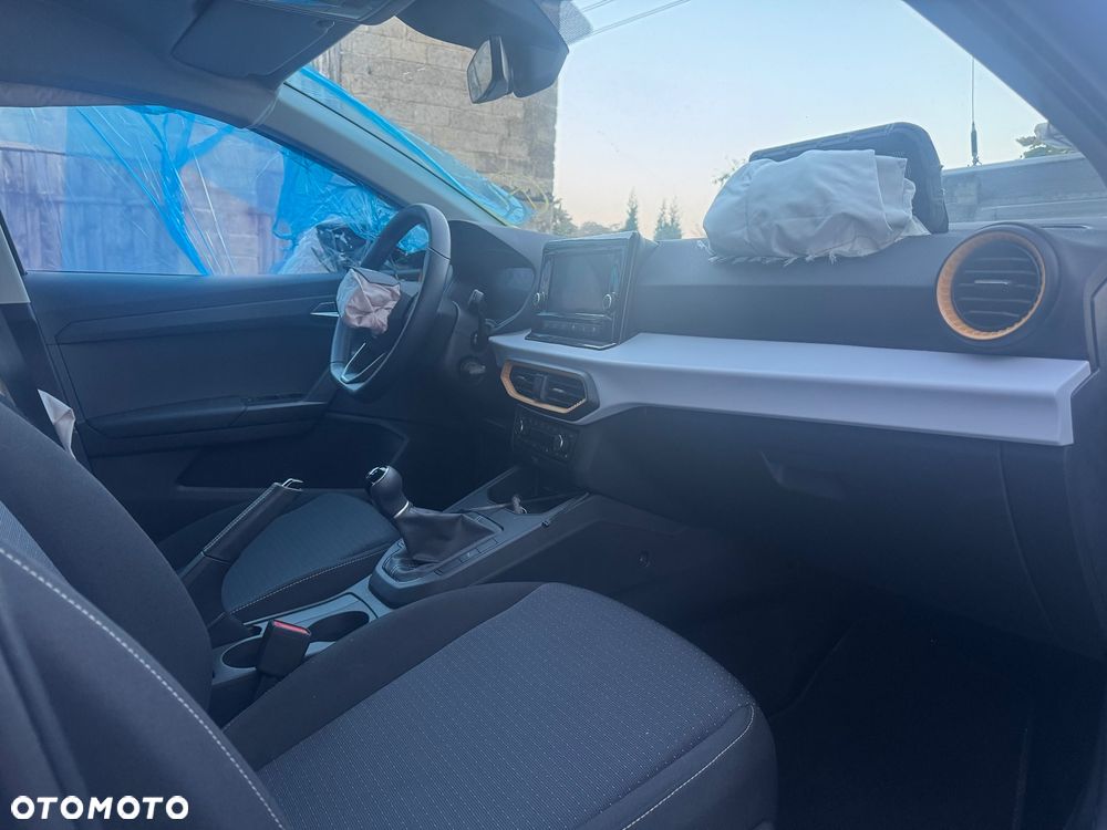 Seat Ibiza 1.0 TSI S&S Style Edition - 6