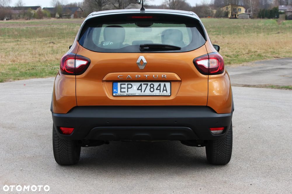 Renault Captur 0.9 Energy TCe XMOD - 12