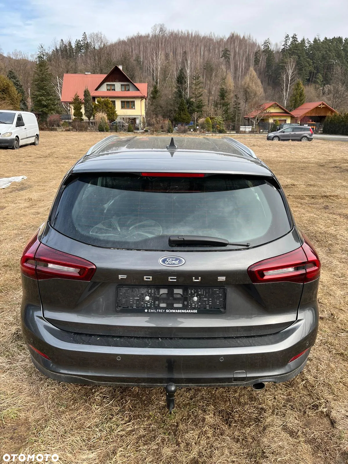 Ford Focus 1.5 EcoBlue Titanium - 2