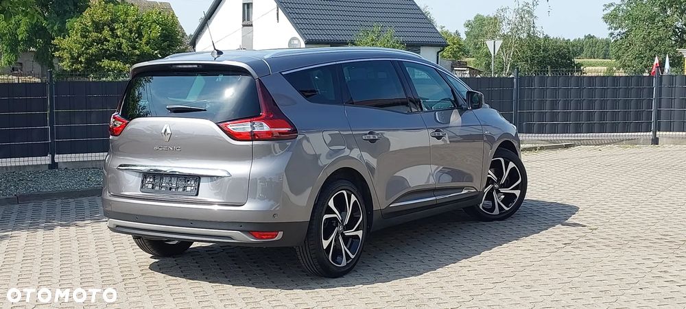 Renault Scenic - 6