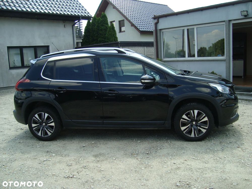 Peugeot 2008 - 4