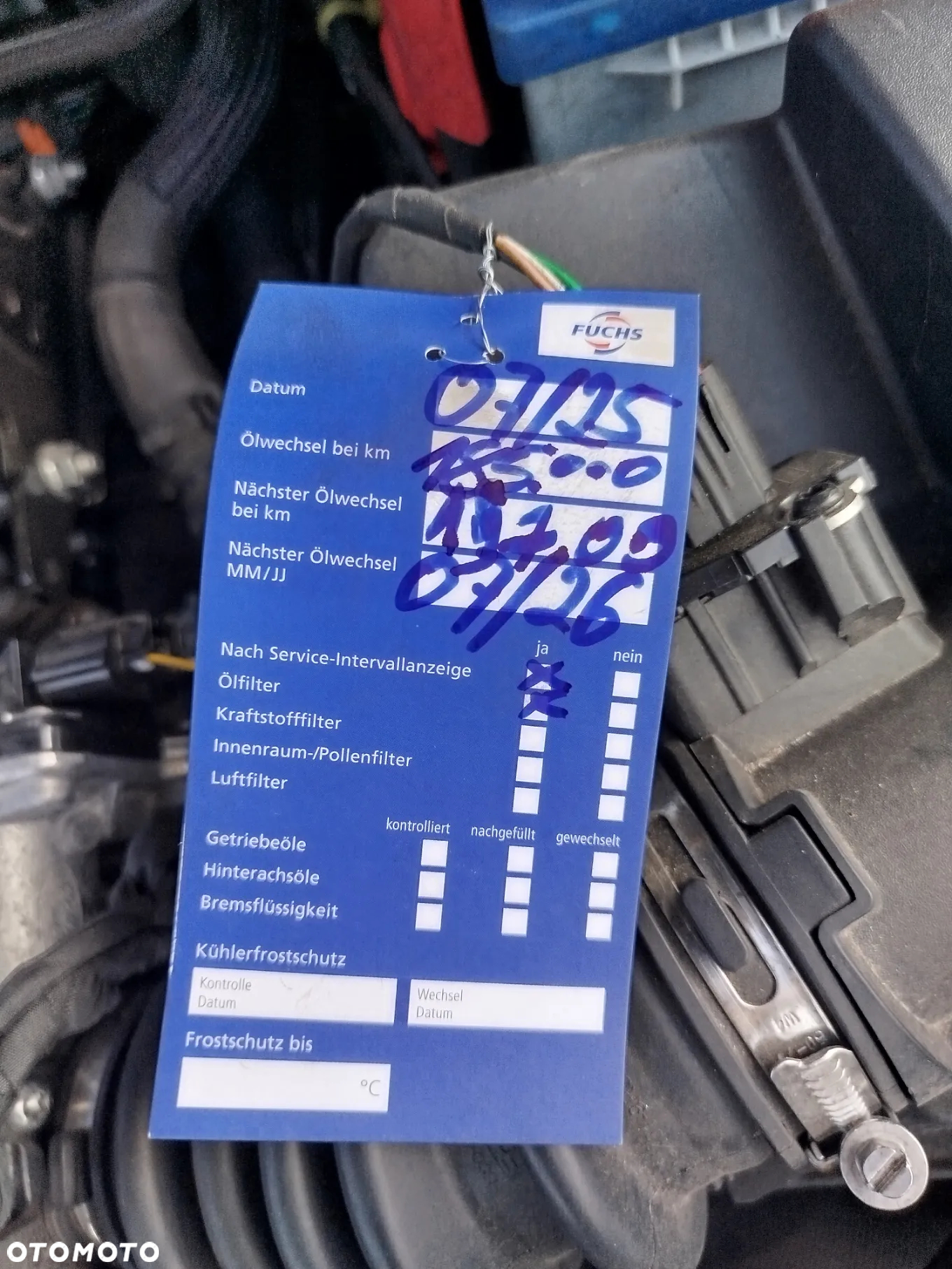 Ford Focus 1.5 EcoBlue Trend Edition - 11