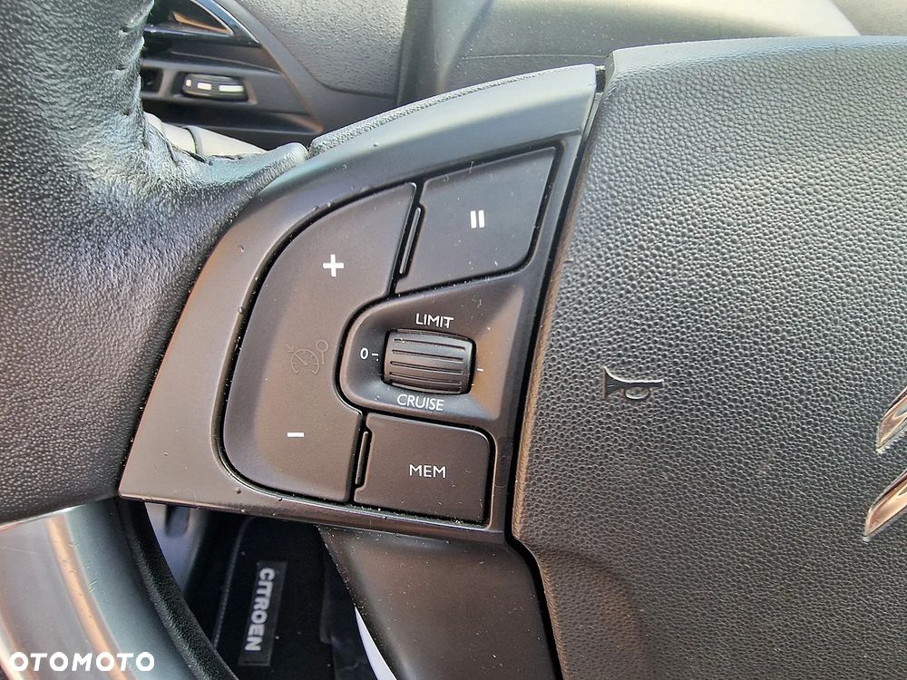 Citroën C4 Picasso 1.2 PureTech Feel S&S - 14