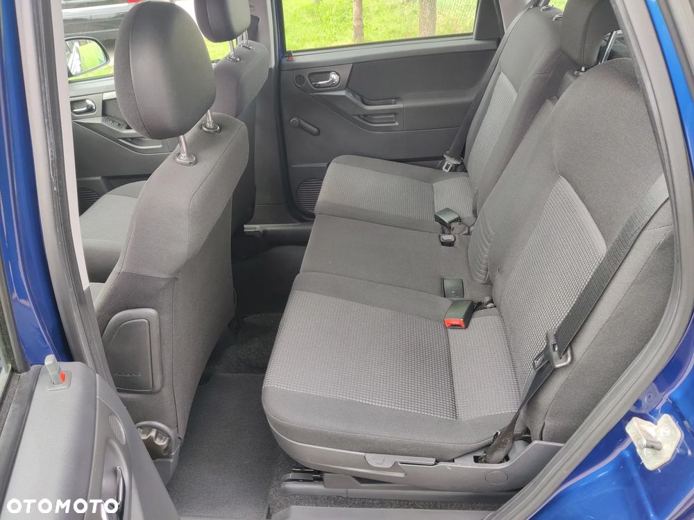 Opel Meriva 1.6 16V Selection - 21