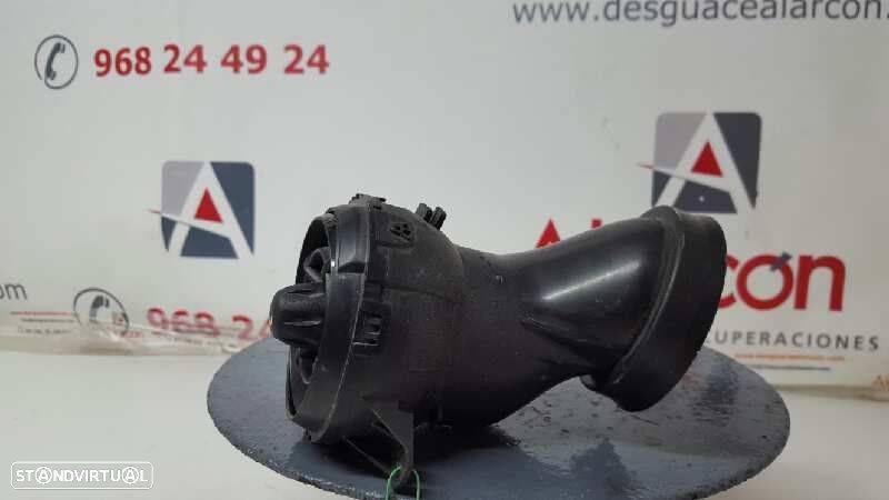 AREJADOR CENTRAL FRONTAL BMW MINI (R56) 1.4 16V CAT - 4