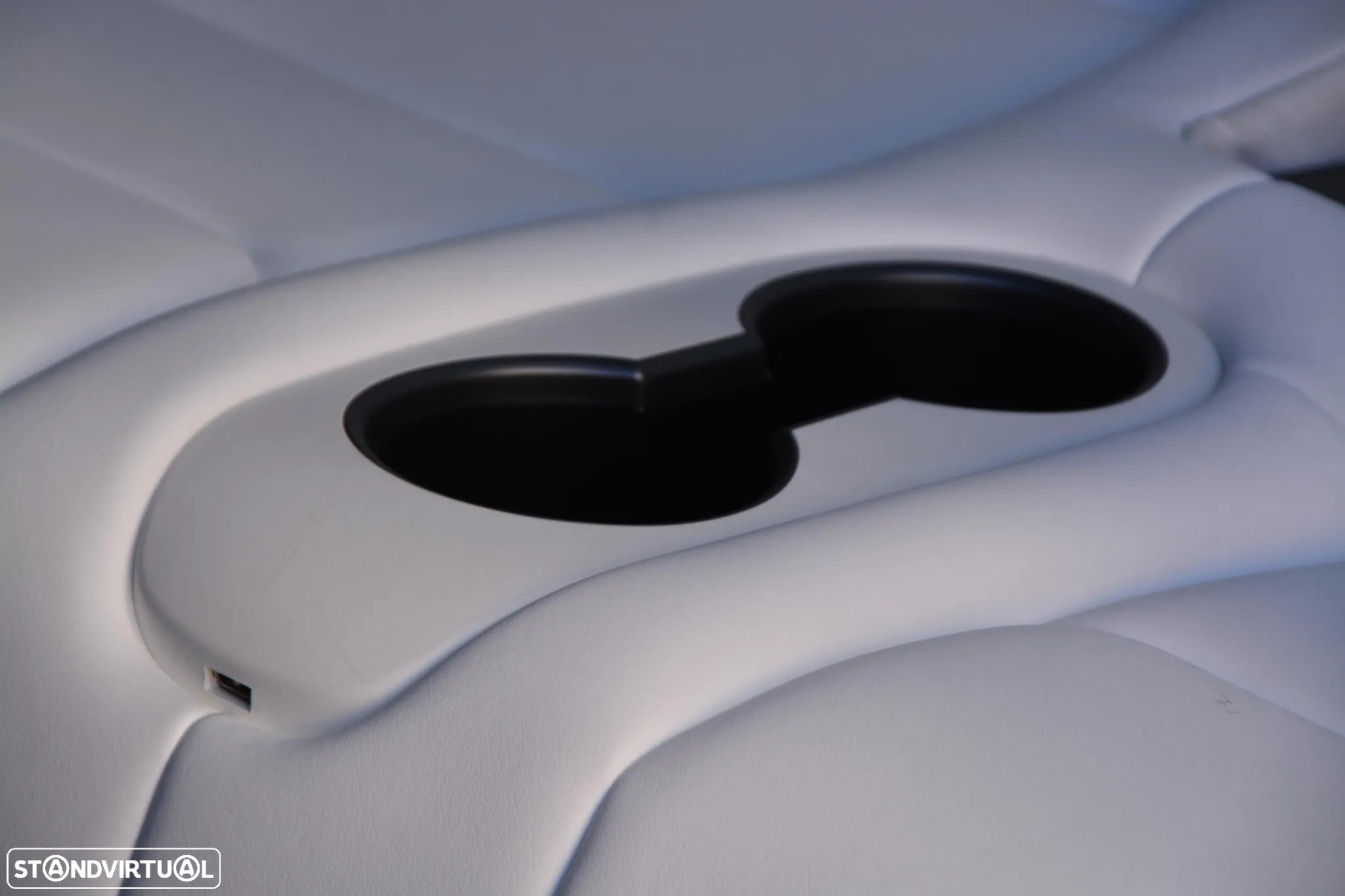 Tesla Model X 100 kWh Long Range AWD - 47
