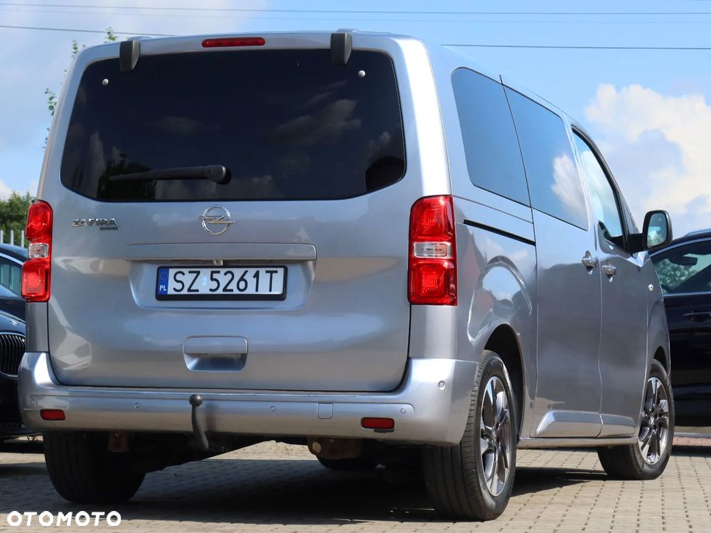 Toyota Proace Verso 2.0 D4-D Medium VIP - 35