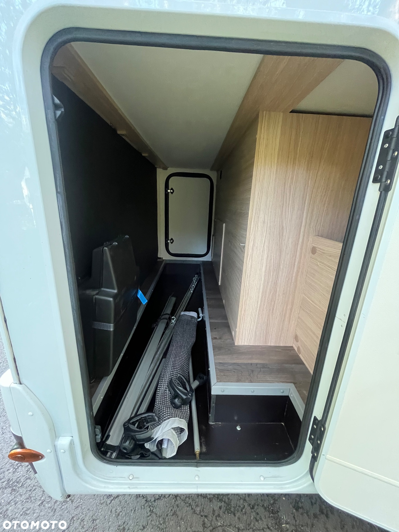 Citroën Sunlight V 60 2.0 163KM 2019r - 31