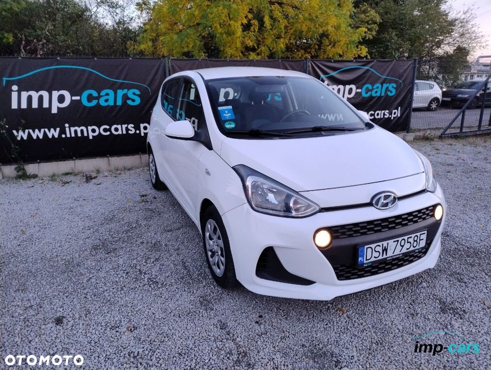 Hyundai i10 - 18